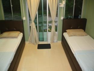 Ulu River Lodge Gopeng Екстер'єр фото